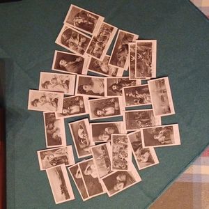 Mackenzie's cigarettes- Victorian Art Pictures